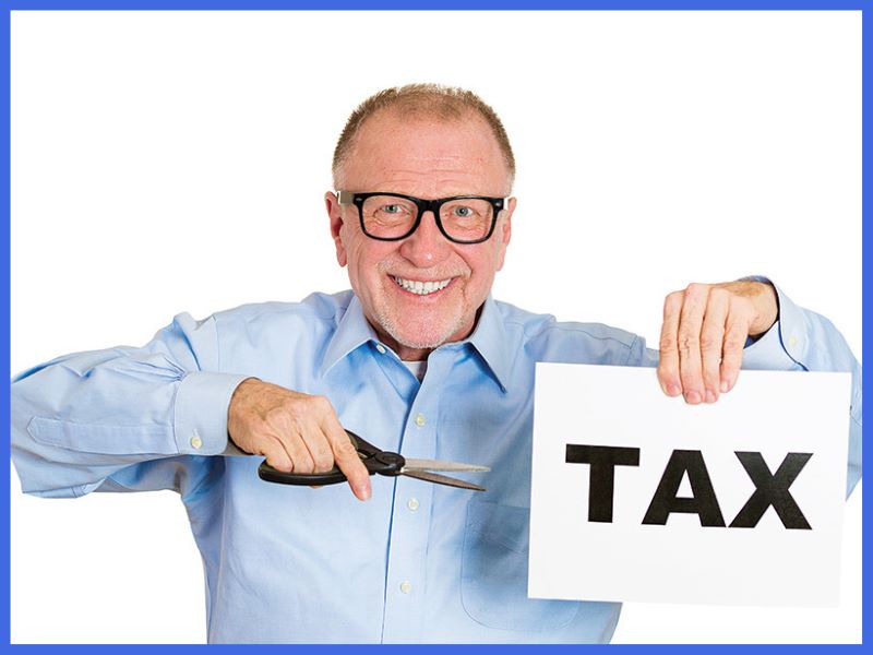 What Are The Best Tax Saving Option For Senior Citizens Online Demat