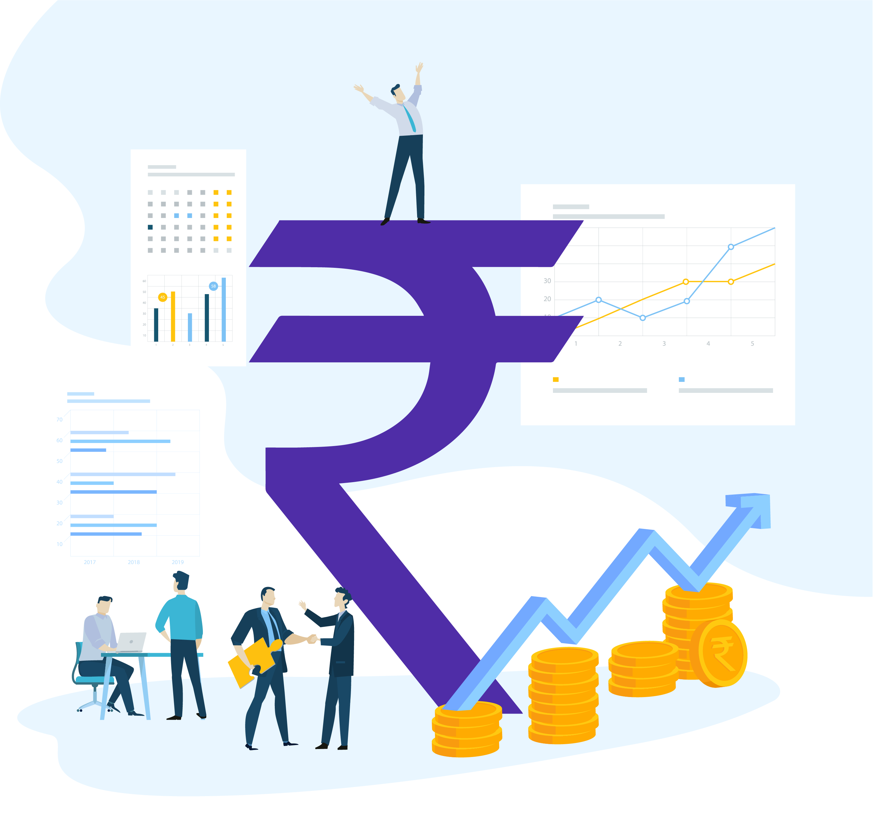 Fisdom | Best mutual fund investment app in India | Top mutual funds 2019