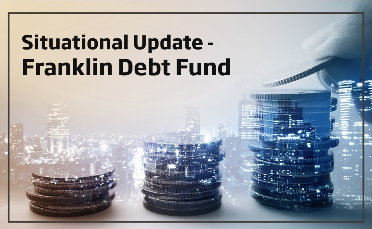 Franklin Debt Fund Fisdom 