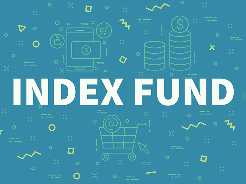 How To Invest In Index Funds In India Fisdom