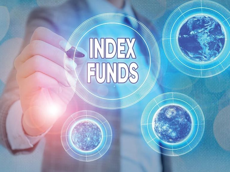 Index funds in India Top Performing Index Funds in India Online