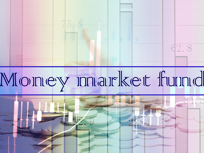 Money Market Mutual Funds What They Are Types Best Money Market 