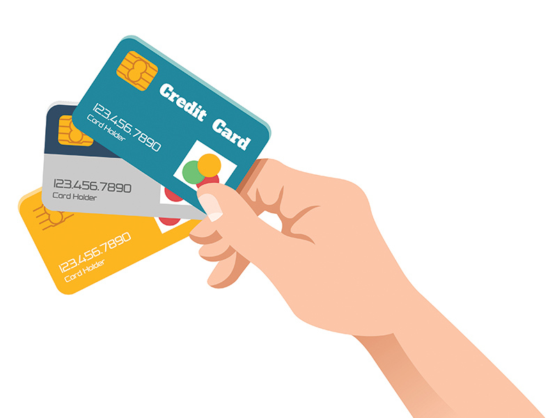 How to Unblock SBI Credit Card Online?