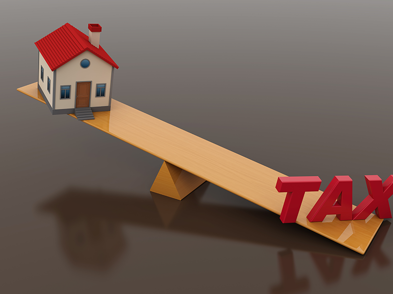 Home Loan Tax Benefit Under Sec 80C Sec 24 Sec 80 EE Sec 80EEA Of 