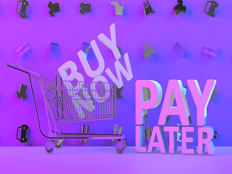 Buy Now Pay Later Schemes - All You Need to Know About BNPL in India