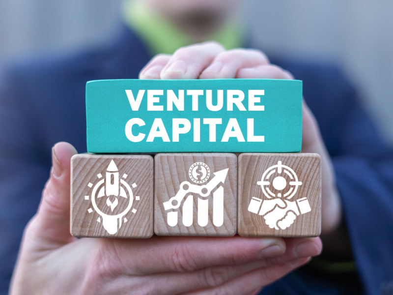 What is Venture Capital? How Does it Help Companies? - Online Demat,  Trading, and Mutual Fund Investment in India - Fisdom