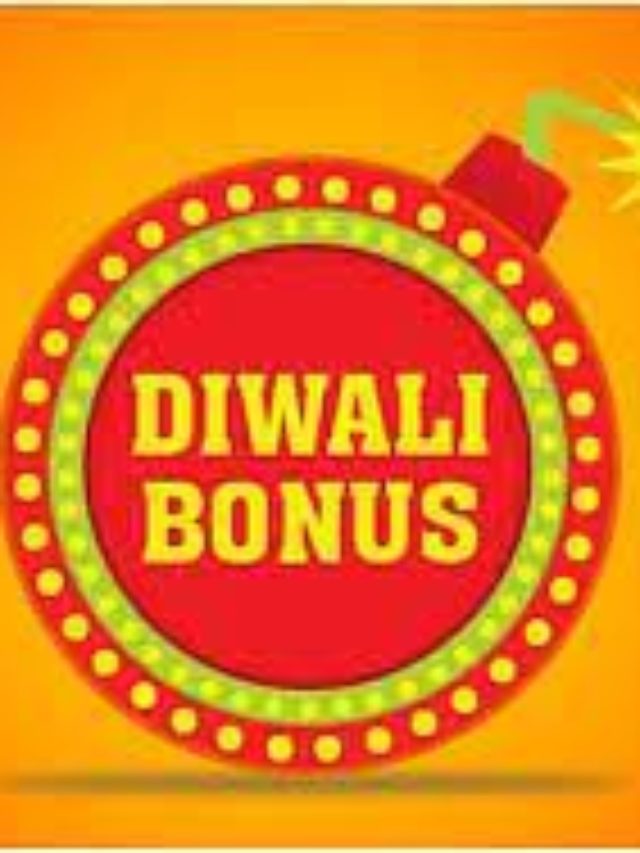 How To Use Diwali Bonus Wisely - Online Demat, Trading, And Mutual Fund ...