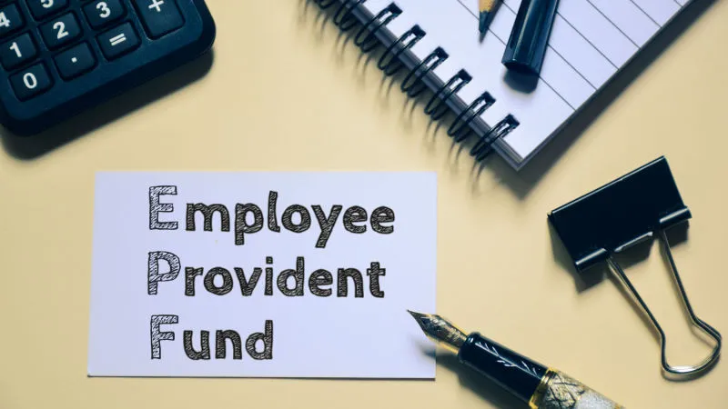 Employee Provident Fund Epf Calculator Online Fisdom