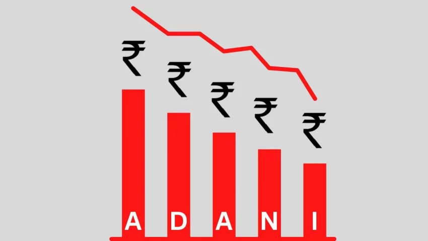 Hindenburg v/s Adani – Who's Telling the Truth and What's at Stake – Online  Demat, Trading, and Mutual Fund Investment in India – Fisdom