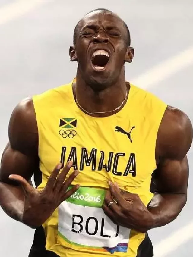 Usain Bolt Loses Entire Retirement Funds, Just Left With 12,000 But