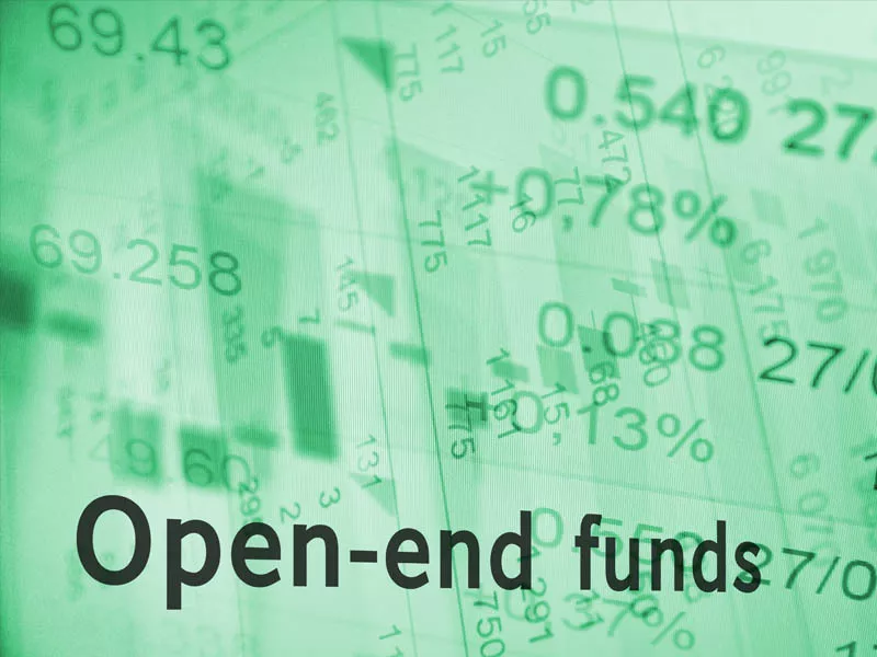 Open-Ended Fund: Definition, Example, Pros and Cons